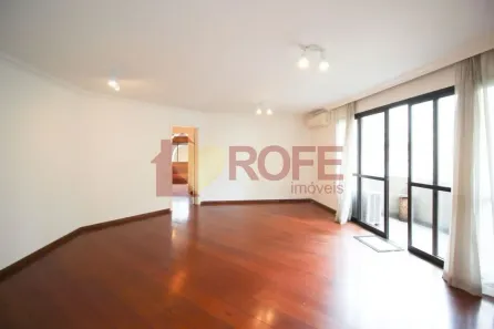 Apartamento com 3 Quartos à venda, 140m² no Vila Uberabinha, São Paulo