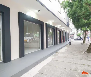 Ponto Comercial para alugar, 58m² no São Brás, Belém