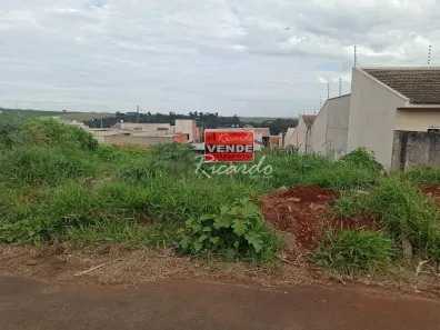 Lote/Terreno à venda, 300m² no Jardim Interlagos, Arapongas