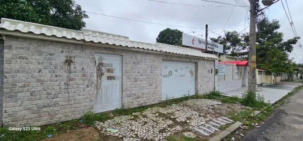 Lote/Terreno à venda, 250m² no Campo Grande, Rio de Janeiro