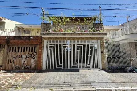Sobrado com 3 Quartos à venda, 118m² no Jaçanã, São Paulo