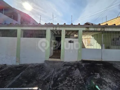 Casa com 3 Quartos à venda, 152m² no Vila Industrial, Piracicaba