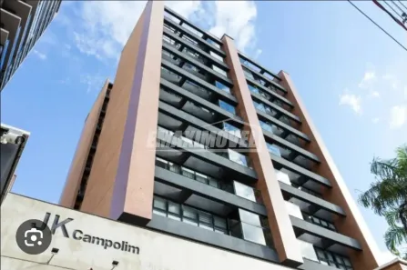 Apartamento com 2 Quartos à venda, 67m² no Parque Campolim, Sorocaba