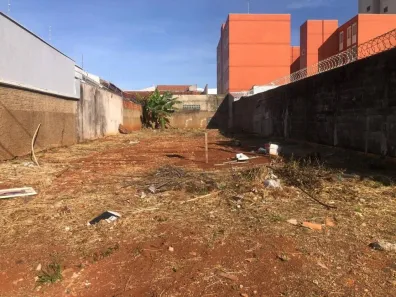 Lote/Terreno à venda, 350m² no Jardim Ipiranga, Americana