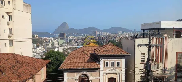 Apartamento com 2 Quartos à venda, 86m² no Santa Teresa, Rio de Janeiro