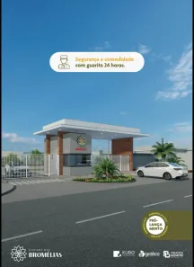 Casa de Condomínio com 2 Quartos à venda, 48m² no São Pedro, Vitória da Conquista