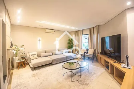 Sobrado com 4 Quartos à venda, 296m² no Independência, São Bernardo do Campo