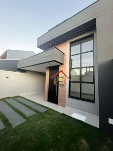 Casa com 3 Quartos à venda, 105m² no Jardim Marambaia, Jundiaí