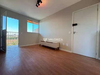 Apartamento com 2 Quartos à venda, 55m² no Villa Bella de Votorantim, Votorantim