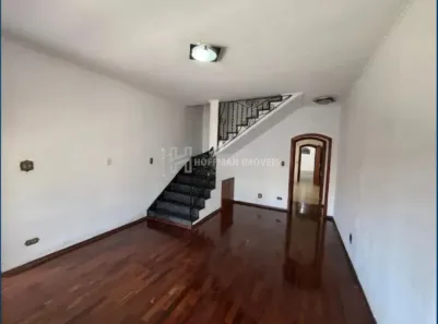 Sobrado com 3 Quartos à venda, 210m² no Nova Gerty, São Caetano do Sul