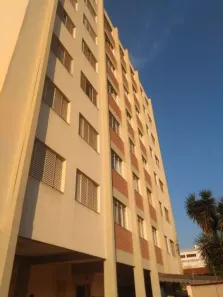 Apartamento com 2 Quartos à venda, 69m² no Parque Itália, Campinas