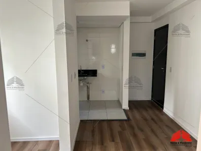 Apartamento com 1 Quarto à venda, 26m² no Quarta Parada, São Paulo