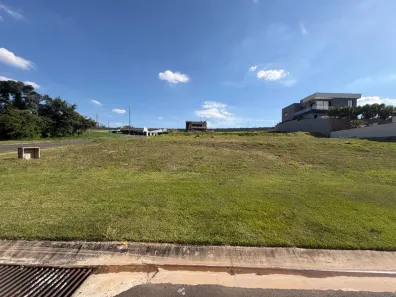 Lote/Terreno à venda, 567m² no Jardim Santa Rita, Indaiatuba