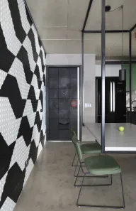 Apartamento com 1 Quarto para alugar, 75m² no Bela Vista, São Paulo
