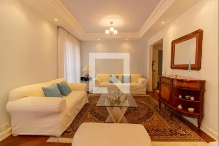 Apartamento com 4 Quartos à venda, 180m² no Perdizes, São Paulo