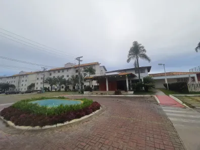Apartamento com 3 Quartos para alugar, 71m² no Candeias, Vitória da Conquista