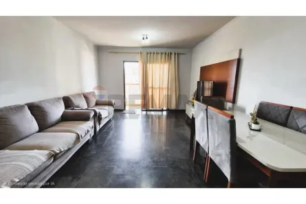 Apartamento com 3 Quartos à venda, 137m² no Parque Industrial, São José do Rio Preto