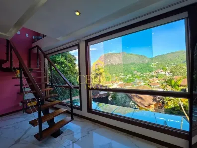 Casa com 3 Quartos à venda, 190m² no Cônego, Nova Friburgo
