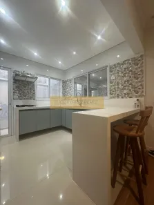 Casa com 2 Quartos à venda, 70m² no Villa Di Cesar, Mogi das Cruzes