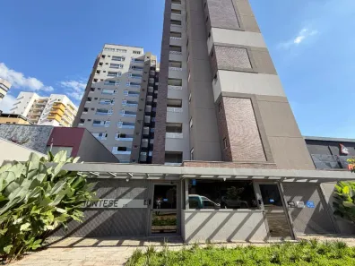 Apartamento com 2 Quartos à venda, 73m² no Jardim Higienópolis, Londrina