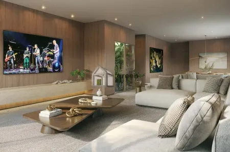 Apartamento com 4 Quartos à venda, 225m² no Barra da Tijuca, Rio de Janeiro