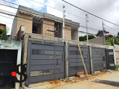 Sobrado com 2 Quartos à venda, 100m² no Jardim Alto Pedroso, São Paulo