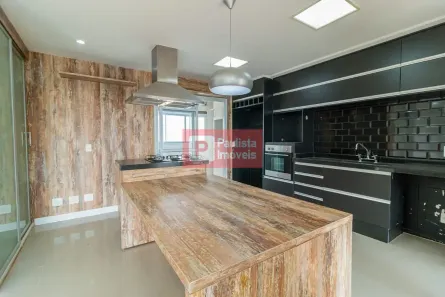 Apartamento com 3 Quartos à venda, 148m² no Chácara Gaivotas, São Paulo