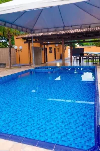 Casa com 6 Quartos à venda, 700m² no Jardim Iracy, Aruanã