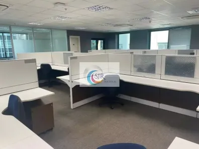 Sala Comercial para alugar, 240m² no Cerqueira César, São Paulo