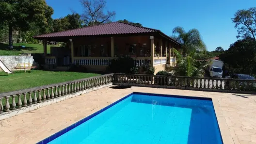 Casa de Condomínio com 4 Quartos à venda, 3100m² no City Castello, Itu