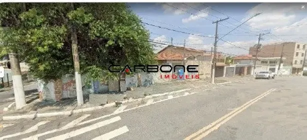 Lote/Terreno à venda, 495m² no Vila Prudente, São Paulo