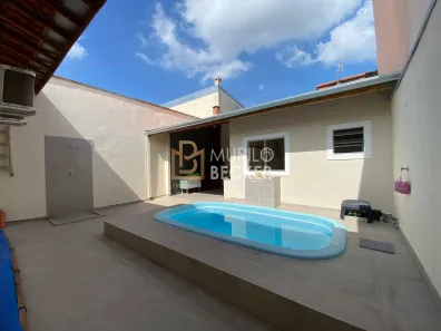 Casa com 2 Quartos à venda, 158m² no Cidade Vista Verde, São José dos Campos