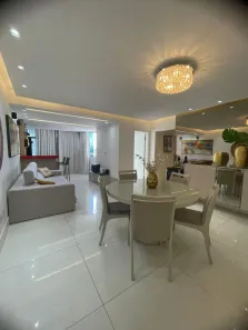 Apartamento com 3 Quartos à venda, 105m² no Caminho das Árvores, Salvador