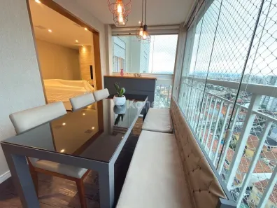 Apartamento com 2 Quartos à venda, 71m² no Santa Teresinha, São Paulo