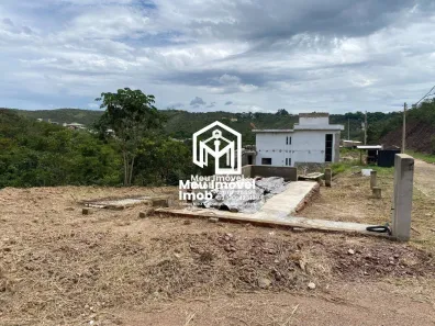Lote/Terreno à venda, 847m² no Setor Habitacional Jardim Botânico, Brasília