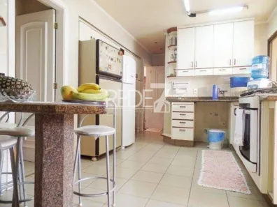 Cobertura com 4 Quartos à venda, 440m² no Cambuí, Campinas