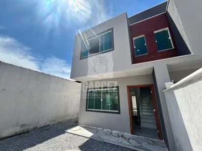 Casa com 2 Quartos à venda, 110m² no Costazul, Rio das Ostras