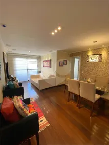 Apartamento com 4 Quartos à venda, 100m² no Tatuapé, São Paulo