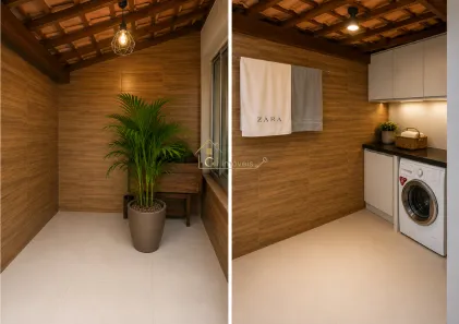 Apartamento com 2 Quartos à venda, 55m² no Jardim das Alterosas - 2ª Seção, Betim