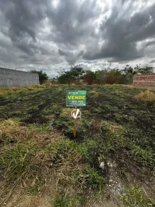 Lote/Terreno à venda, 175m² no Loteamento Parque Burity, Pindamonhangaba