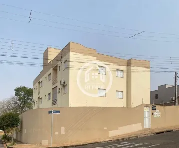 Apartamento com 2 Quartos à venda, 53m² no Residencial Gabriela, São José do Rio Preto