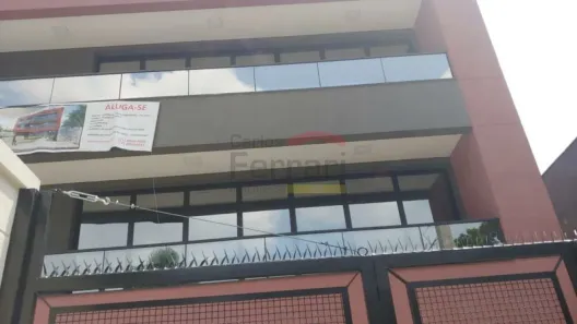 Prédio Comercial para alugar, 735m² no Tucuruvi, São Paulo