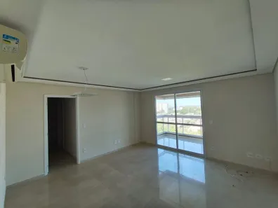 Apartamento com 3 Quartos para alugar, 90m² no Higienópolis, São José do Rio Preto