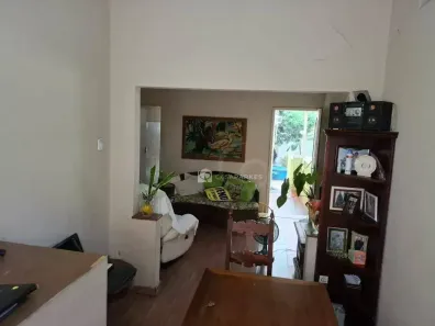 Casa com 5 Quartos à venda, 251m² no Sampaio, Rio de Janeiro
