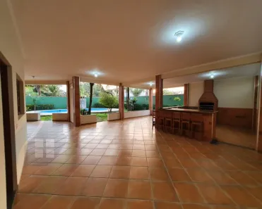 Casa com 5 Quartos à venda, 590m² no Indaiá, Bertioga