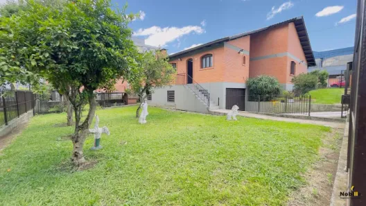 Casa com 3 Quartos à venda, 250m² no Interlagos, Caxias do Sul