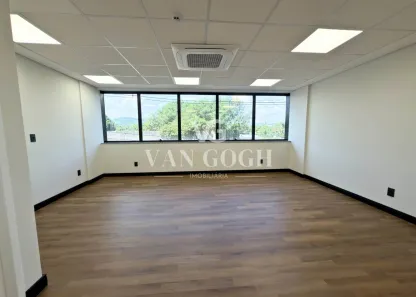 Sala Comercial para alugar, 31m² no Jardim Paraíso, Jaguariúna