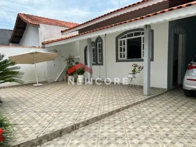 Casa com 3 Quartos à venda, 140m² no Jardim Peruibe, Peruíbe