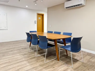Sala Comercial para alugar, 5m² no Três Figueiras, Porto Alegre
