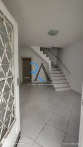 Sobrado com 2 Quartos para alugar, 63m² no Vila Bertioga, São Paulo